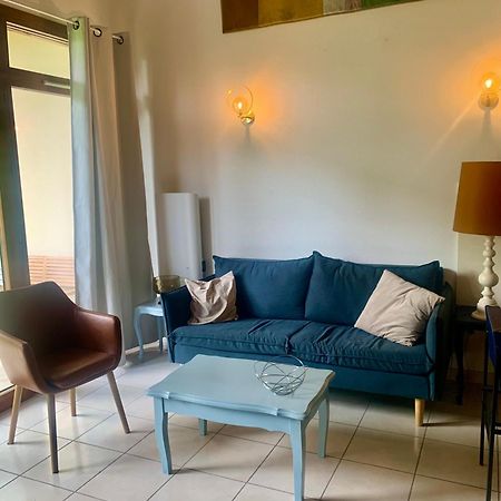"Les Oiseaux" Avec Terrasse, Parking, Duplex Apartment Le Chambon-sur-Lignon Exterior foto