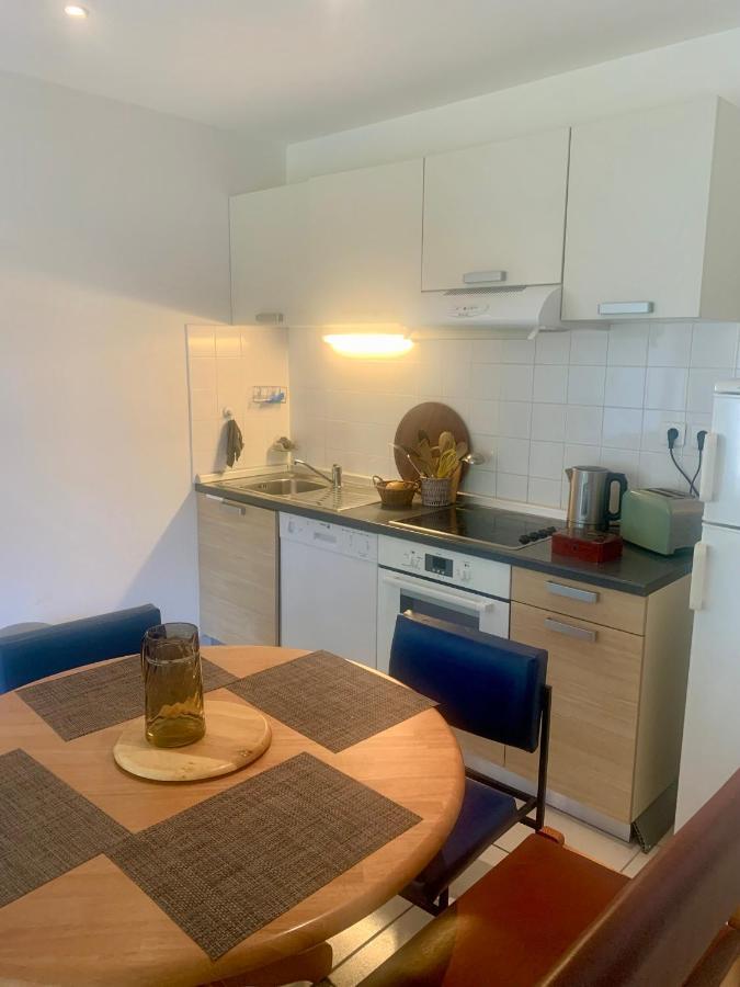"Les Oiseaux" Avec Terrasse, Parking, Duplex Apartment Le Chambon-sur-Lignon Exterior foto